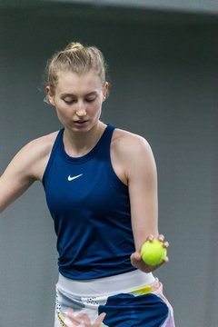 Marie-Lynn Tiedemann 483 - Verbandsmeisterschaft HH/SH